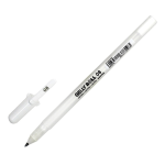 Gelly Roll 0,8- Lapiz Tinta Blanca