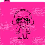 Stencil PYO Jigsaw