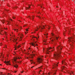 Papel Acordeón - Rojo