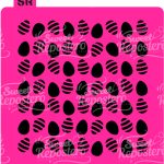 Stencil Mix Huevos
