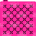 Stencil Tapiz G
