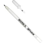 Gelly Roll 1,0 - Lápiz Tinta Blanca