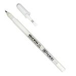 Gelly Roll 0,5- Lapiz Tinta Blanca