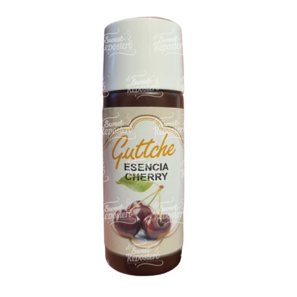 Esencia Guttche Cherry 25 ml