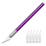 Bisturí Morado