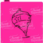 Stencil PYO Trompo
