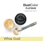 Matizador perlados en polvo Drip Color Oro Blanco