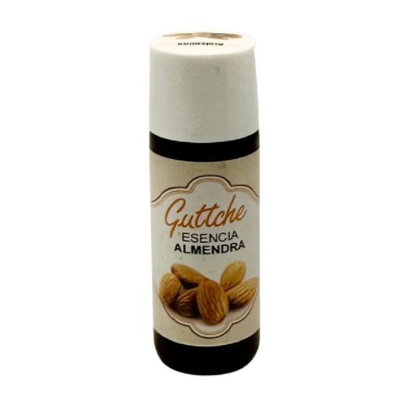 Esencia Guttche Almendra 25 ml