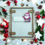 Libro de Adviento Pascuero 24 Días