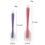 Espátula De silicona - Imagen 2