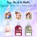 Tags Dia De La Madre