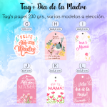 Tags Dia De La Madre.