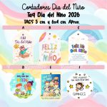 Tags Dia De La Tags Dia Del Niño 2026.