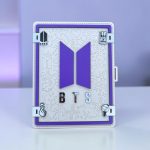 Libro de Adviento BTS 24 Días