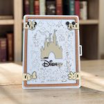 Libro de Adviento Disney 24 Días