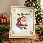 Libro de Adviento Pascuero 24 Días
